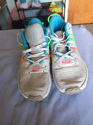Nike lebron witness - lebron,