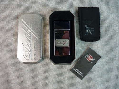 Vintage davidoff cigarette - vintage,