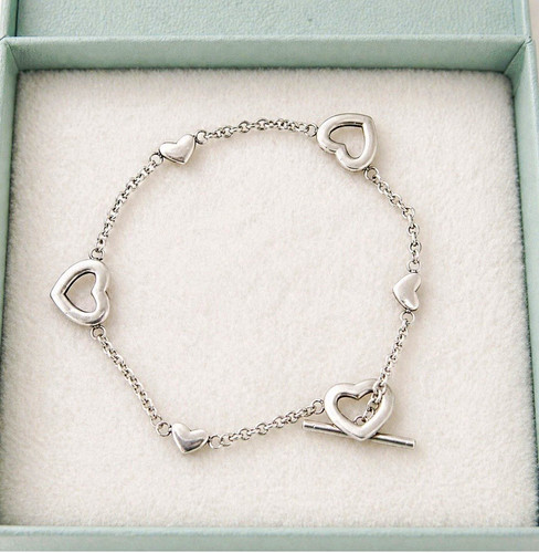 Tiffany 925 sterling - co.,