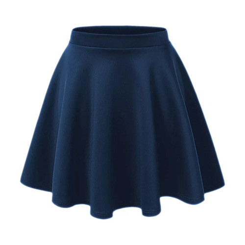 Women skater mini - mini, skirt