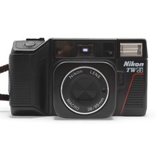 Nikon L35TW AF Compact Film