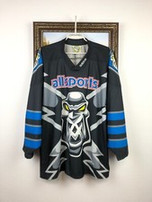 Vintage 90's Adidas Ice Hockey