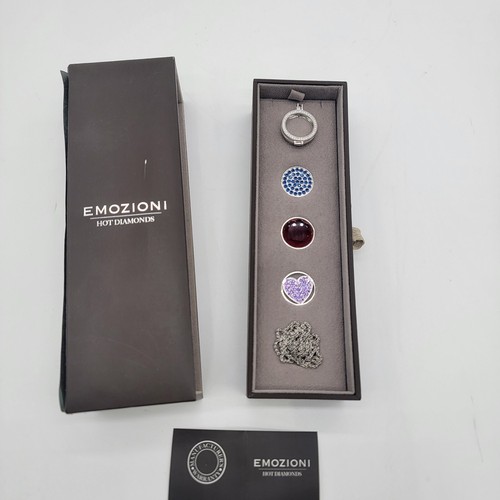 Hot diamonds emozioni boxed - hot,