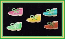 Cancer Research - Vintage Pin