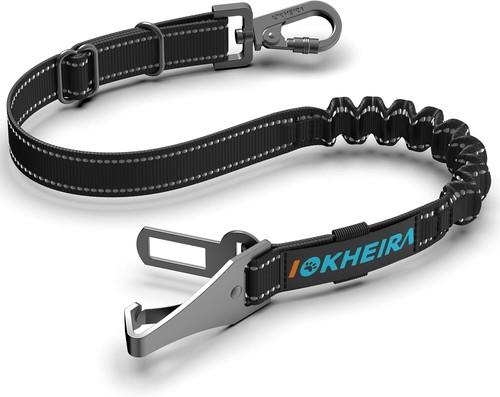 Iokheira dog seat belt - seat, for