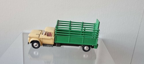 Corgi 484 dodge kew - corgi,