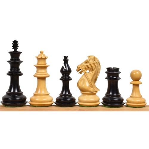 Supreme luxury series - 4.2",