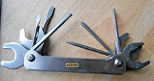 Scuba diving tool spanner - scuba,