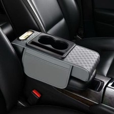 Portable Armrest Pad PU
