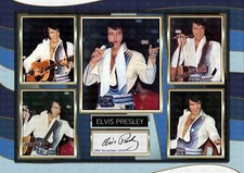 ELVIS PRESLEY - November 29th