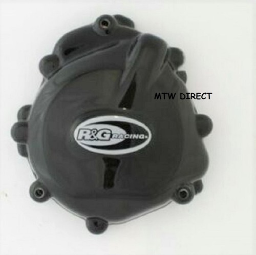 Left hand side engine - left,