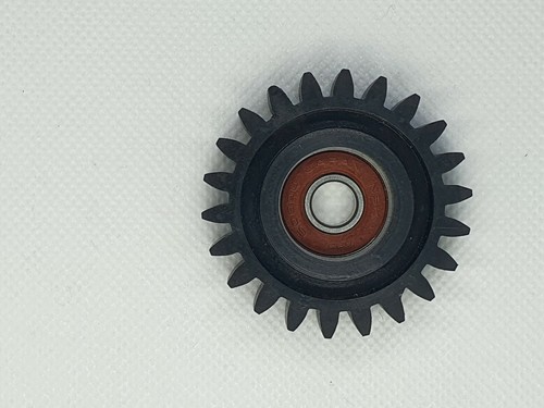 Noritsu gear teeth - teeth-22, o-cut