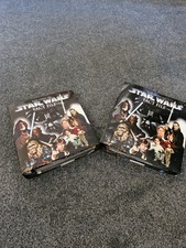 The Official Star Wars Fact