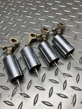 Honda CB750 SOHC K7 F2 / Carbs Carburettor / Slide Needles & Adjusters / SET X4