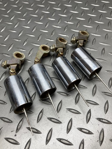 Honda cb750 sohc carbs - k7,