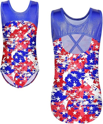 Girls blue red - girls,