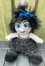 Build A Bear Workshop Smurf