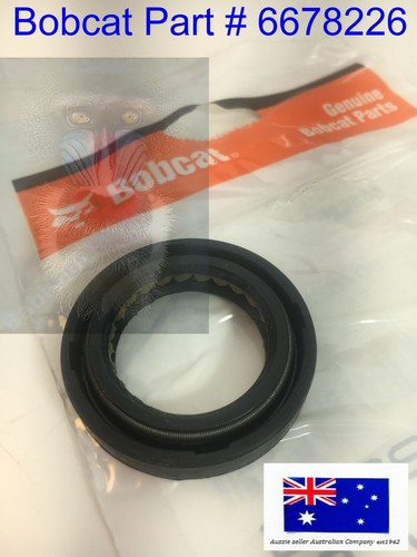 Fits bobcat hydrostatic - fits,