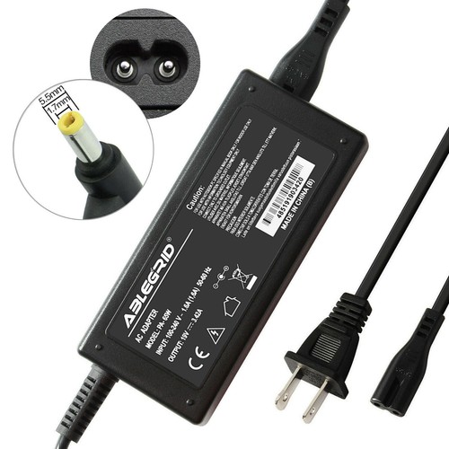 Laptop adapter charger for - ac,