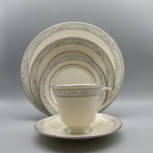 Lenox fine china charleston - lenox,