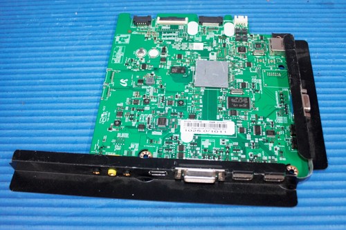 Main board bn41 02490c - main, bn41-02490c