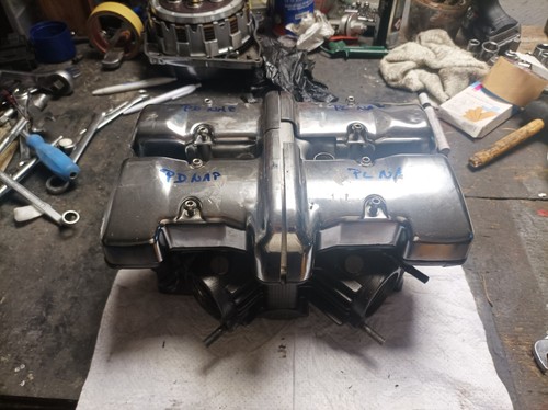 Yamaha xvz 1300 1997 model - yamaha,