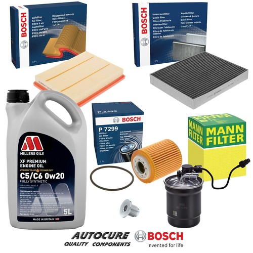 For ford focus titanium - for,