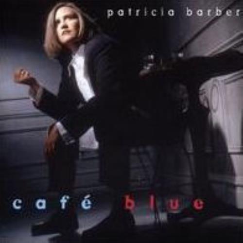 Patricia barber cafe blue - blue,