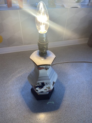 Masons mandalay lamp - masons,