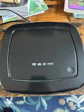 Asda DVD Player