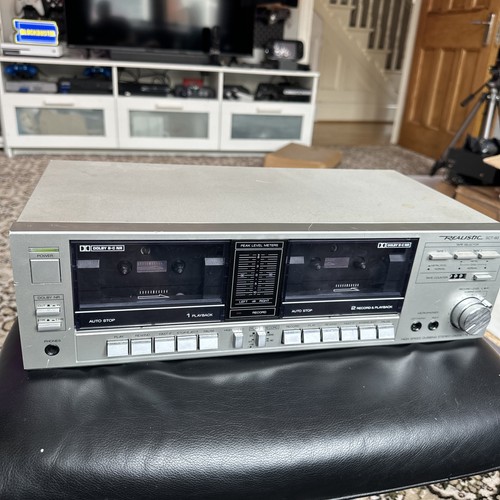 Realistic sct high speed - realistic, sct-60
