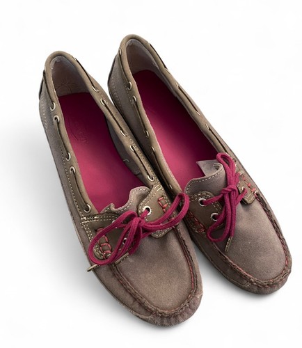 Nib sebago bala light grey - bala, and