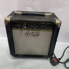 Cruzer by Crafter CR-10G CR10G Electric Guitar Amplifier cruiser
