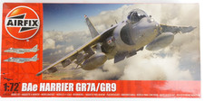 AIRFIX 1:72 BAe Harrier