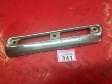 Suzuki Exhaust Guard 3 BOLT