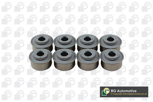 Valve stem seal - seal, fits