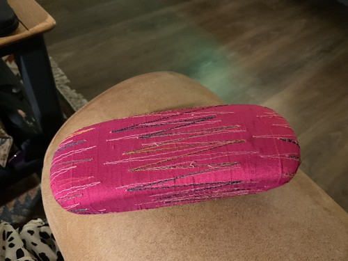 Glasses case - glasses,