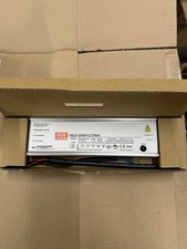 Mean Well HLG-240H-C700A LED
