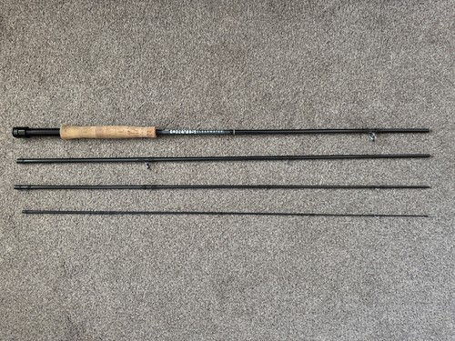 Orvis clearwater 5 trout - clearwater,