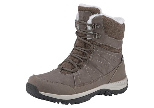 Tec riva mid - mid, waterproof