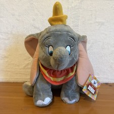 Disney Dumbo Circus Plush Soft