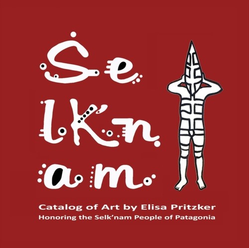 Selk nam elisa pritzker - by,