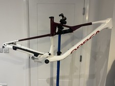 Orbea Oiz H20 2023 size large