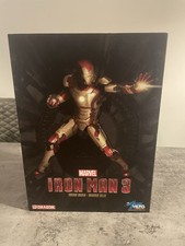 Dragon Action Figure Iron Man