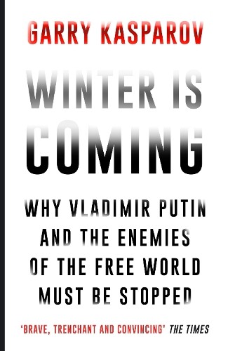 Winter coming why vladimir - winter,