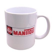 MANITOU All-Terrain Forklift