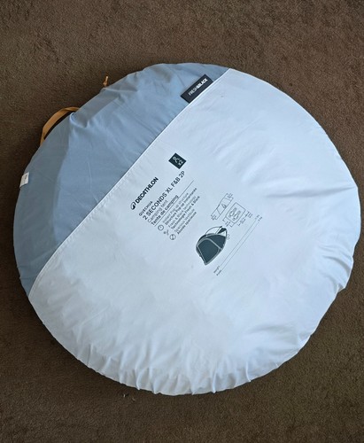 Decathlon sec fresh - 2, xl