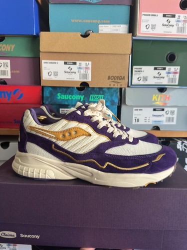 Saucony grid hurricane - saucony, 3d