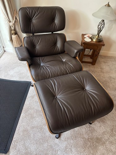 Replica eames lounge chair - replica,