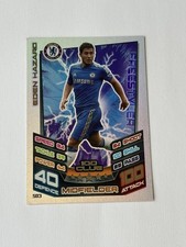 MATCH ATTAX 2012/13 12/13 EDEN